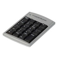 Conceptronic Numeric Keypad (CNUMU2) Conceptronic Numeric Keypad (CNUMU2)